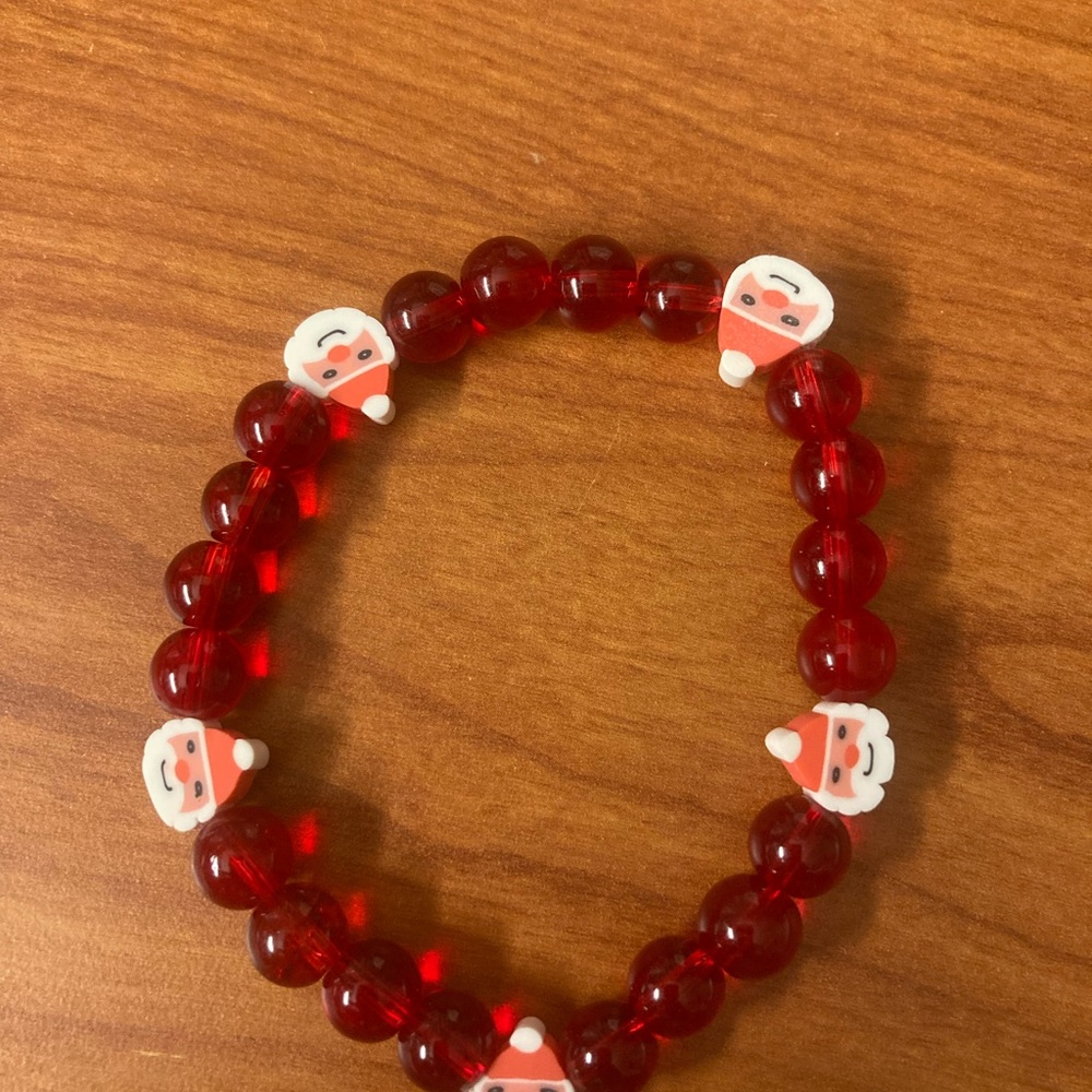 Christmas bracelets - Picture 7 of 10